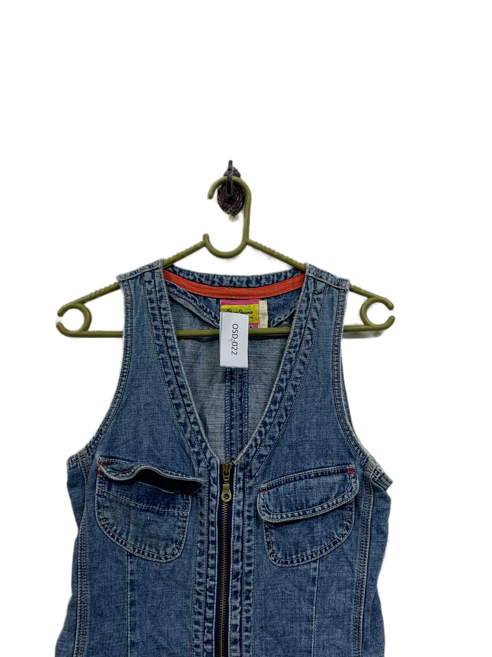 OSD-022 ( Brand: PEPE JEANS )