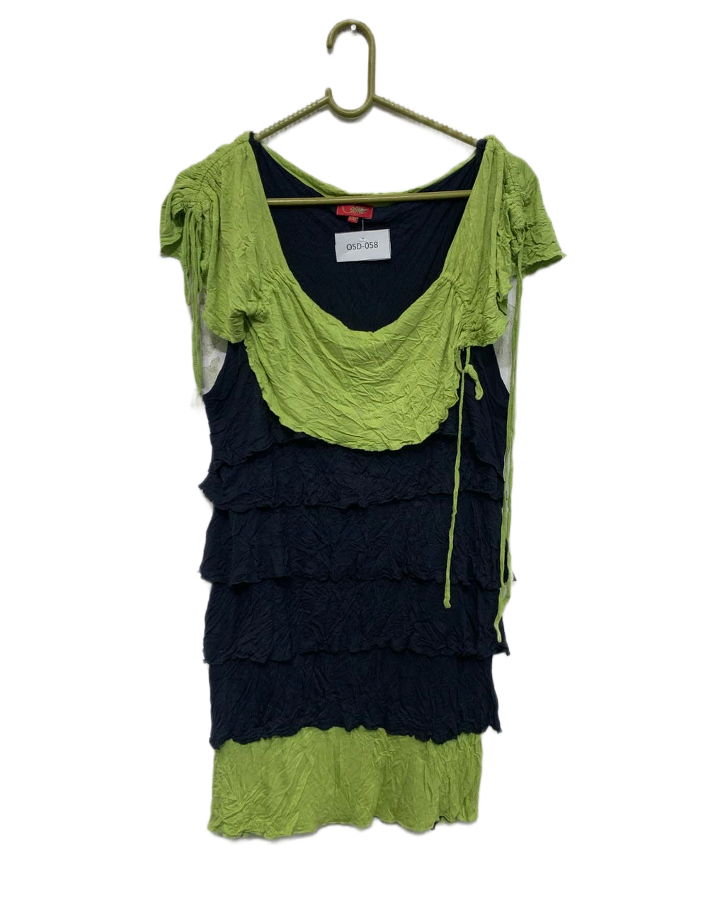 OSD-058 ( Brand: COLINE )