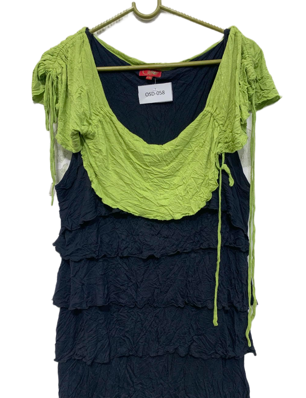 OSD-058 ( Brand: COLINE )