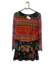 OSD-062 ( Brand: DESIGUAL )