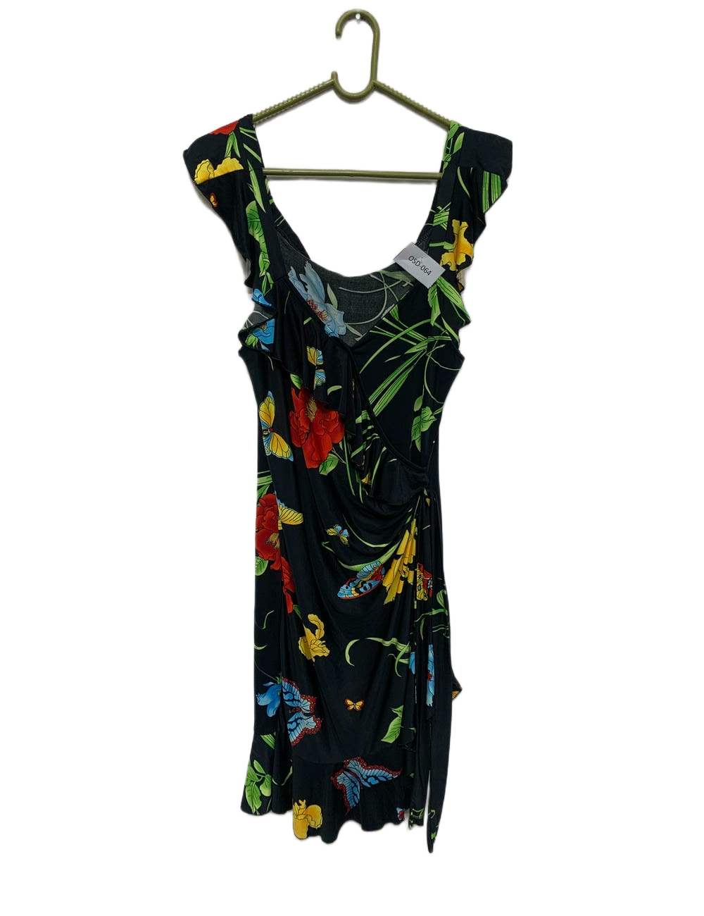OSD-064 ( Brand: MORGAN )