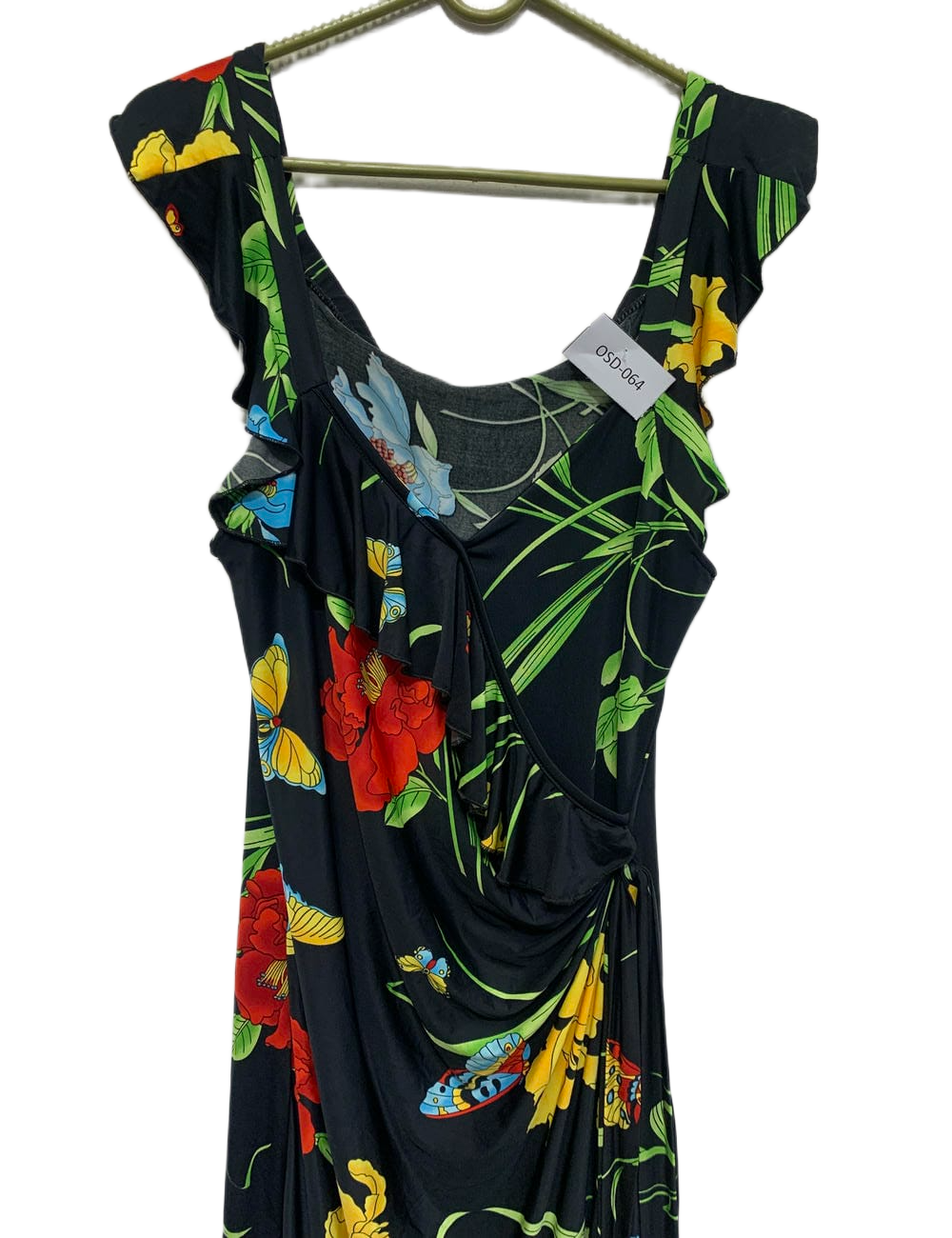 OSD-064 ( Brand: MORGAN )