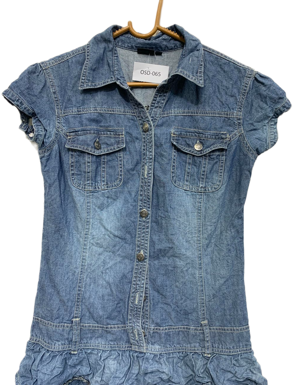 OSD-065 ( Brand: WETWEENS )