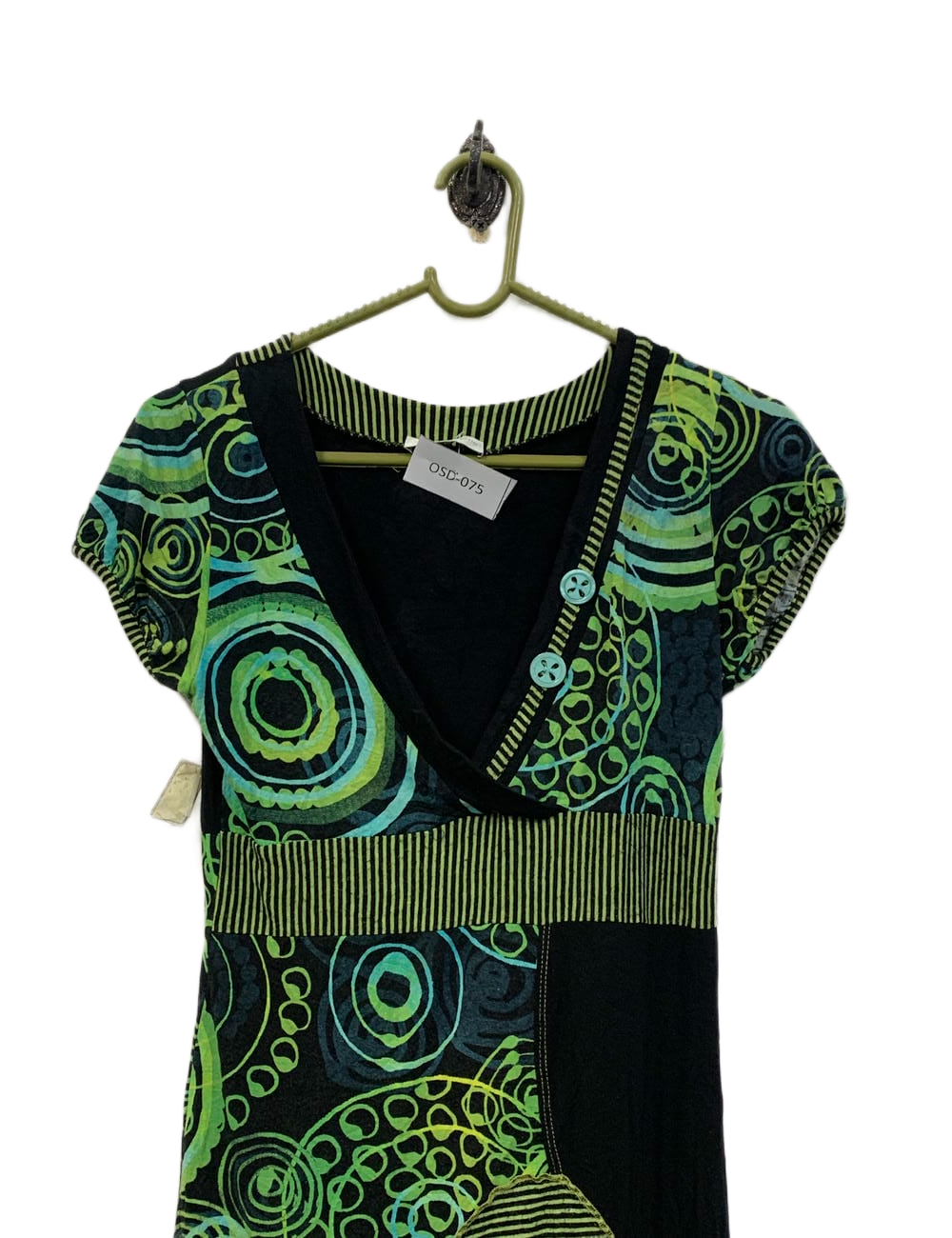 OSD-075 ( Brand: CACHE CACHE )
