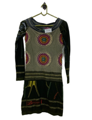 OSD-076 ( Brand: DESIGUAL )