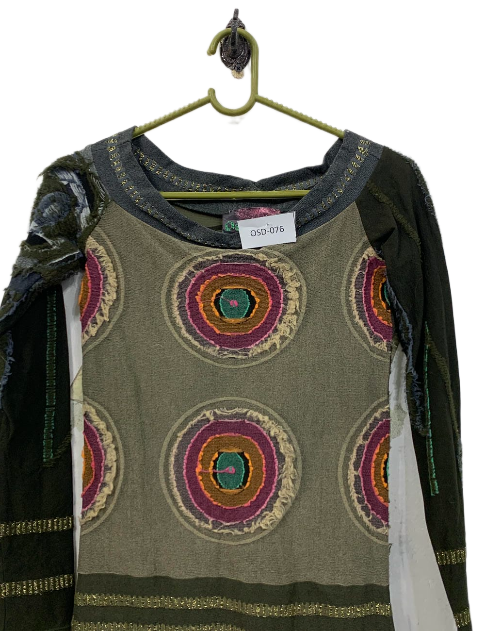 OSD-076 ( Brand: DESIGUAL )