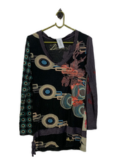 OSD-079 ( Brand: DESIGUAL )