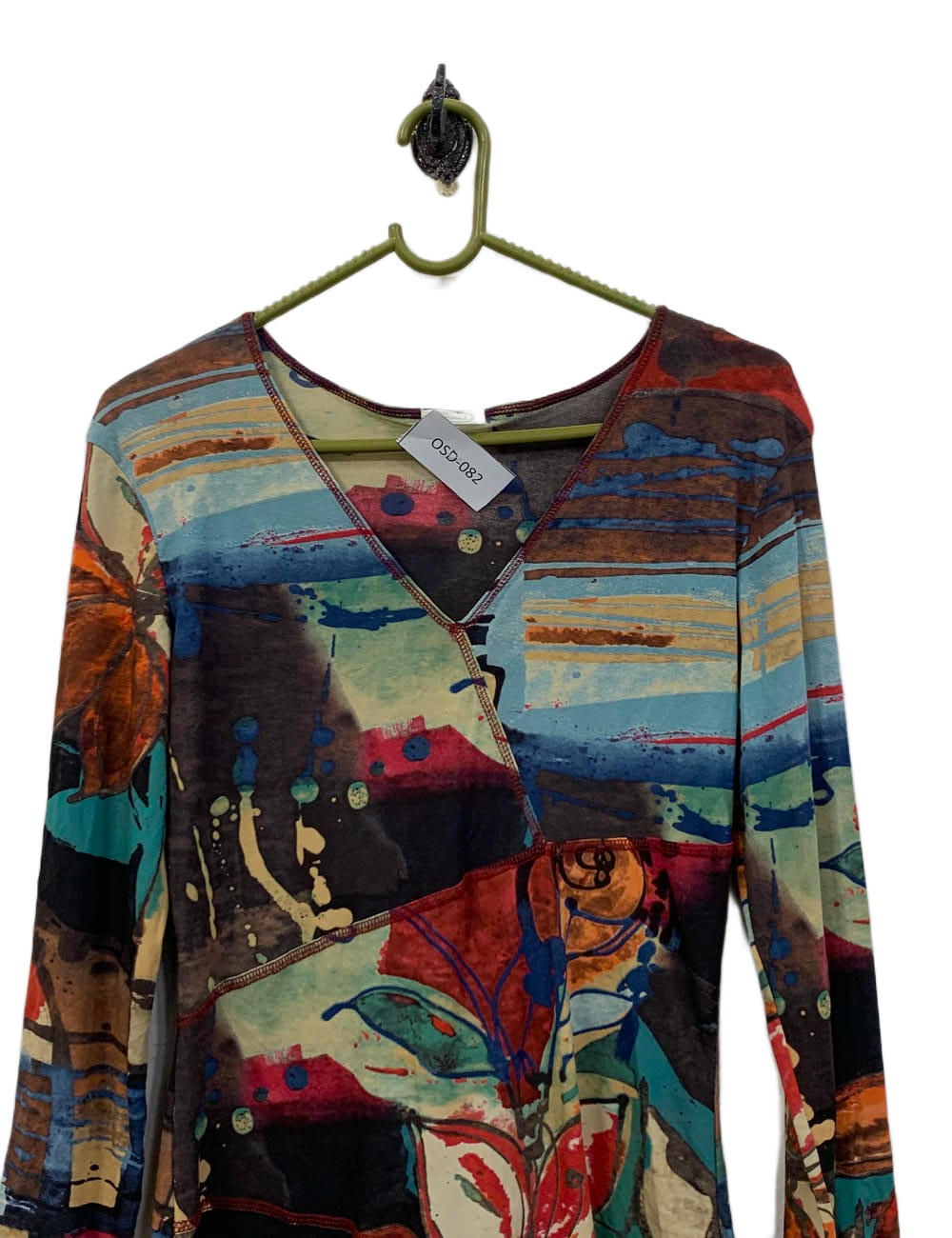 OSD-082 ( Brand: FORMUL )