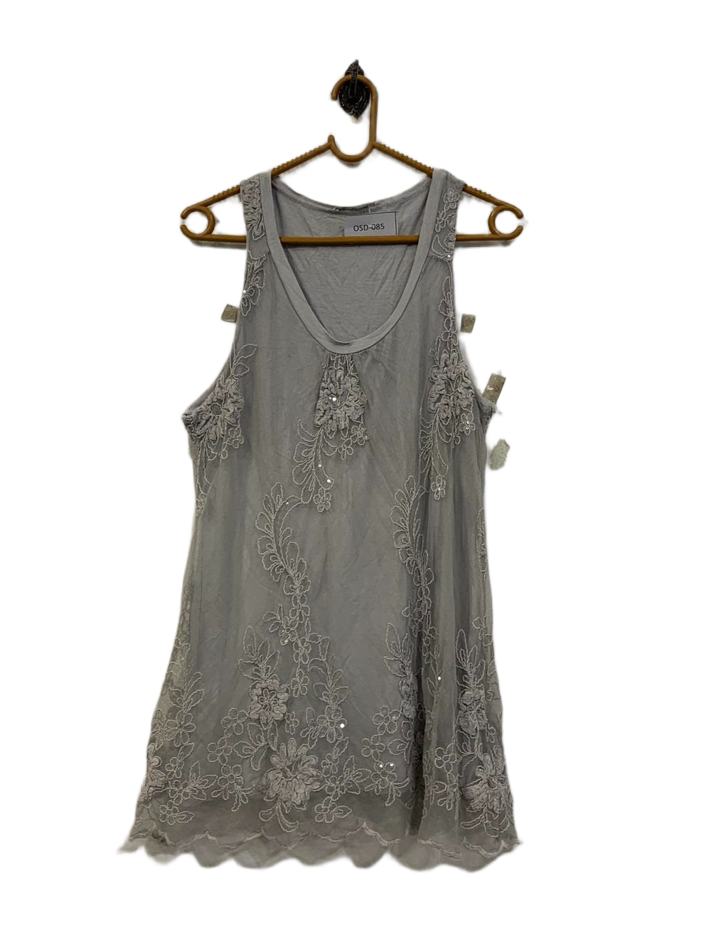 OSD-085 ( Brand: SUSY MIX )