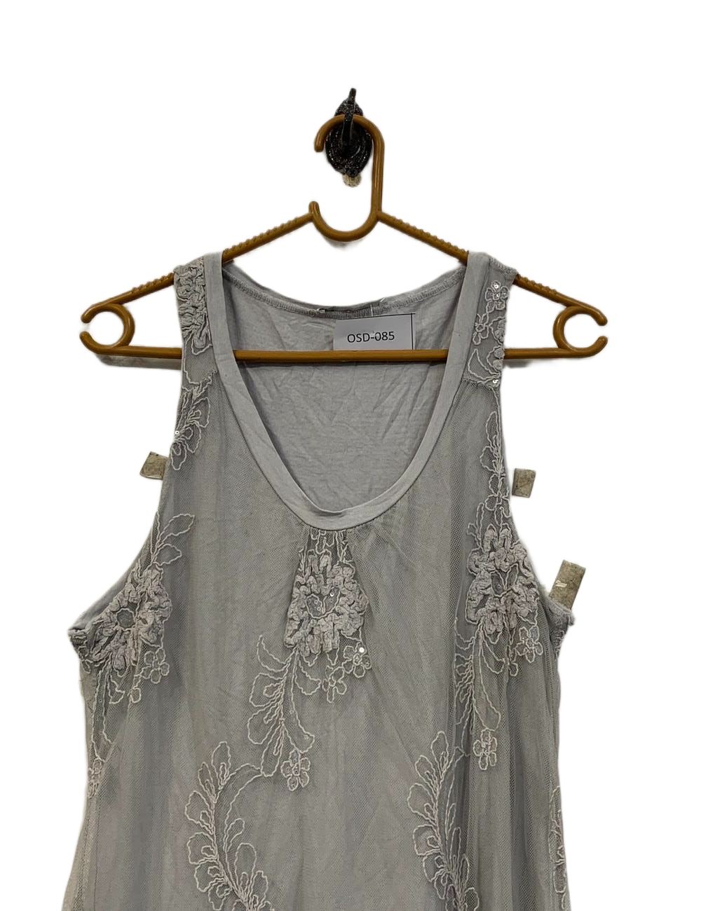 OSD-085 ( Brand: SUSY MIX )