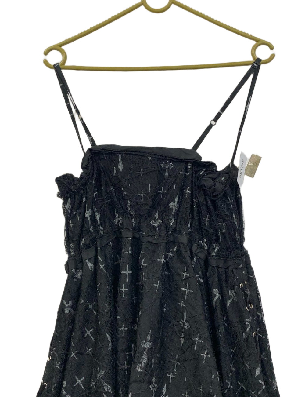 OSD-089 ( Brand: POIZEN INDUSTRY )