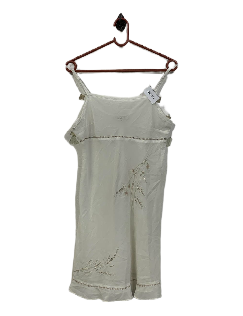 OSD-091 ( Brand: LENGERIA EL CAFE )