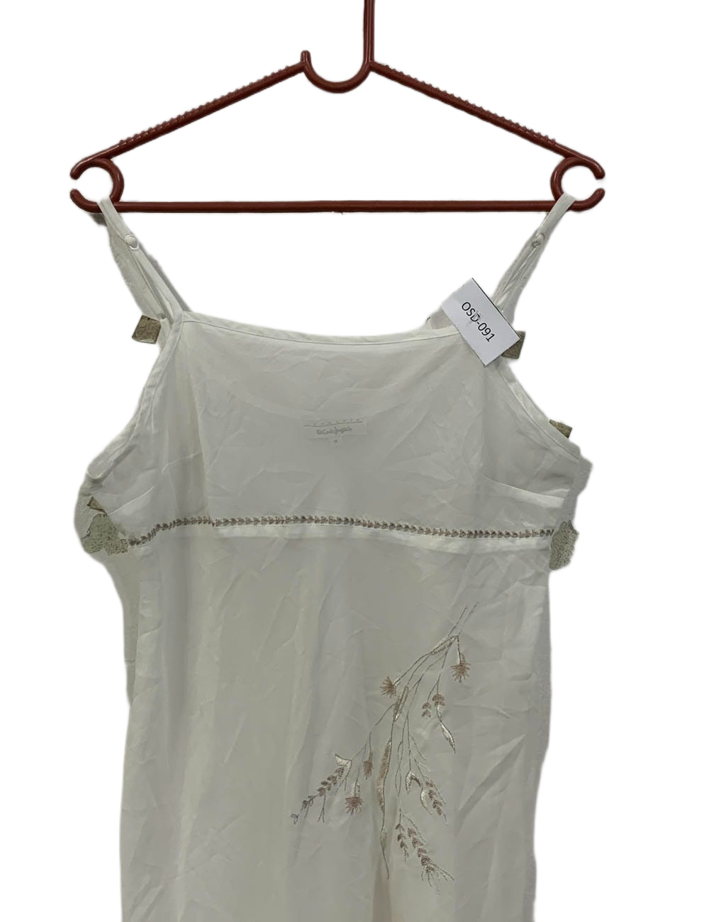OSD-091 ( Brand: LENGERIA EL CAFE )