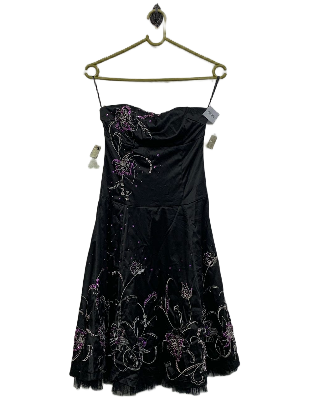 OSD-095 ( Brand: JANE NORMAN )