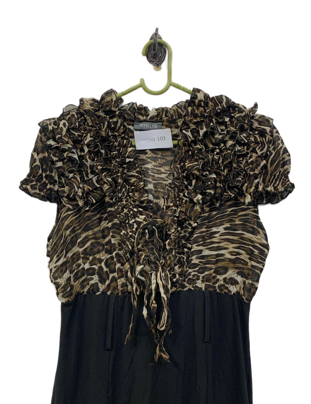 OSD-101 ( Brand: FIFILLES )