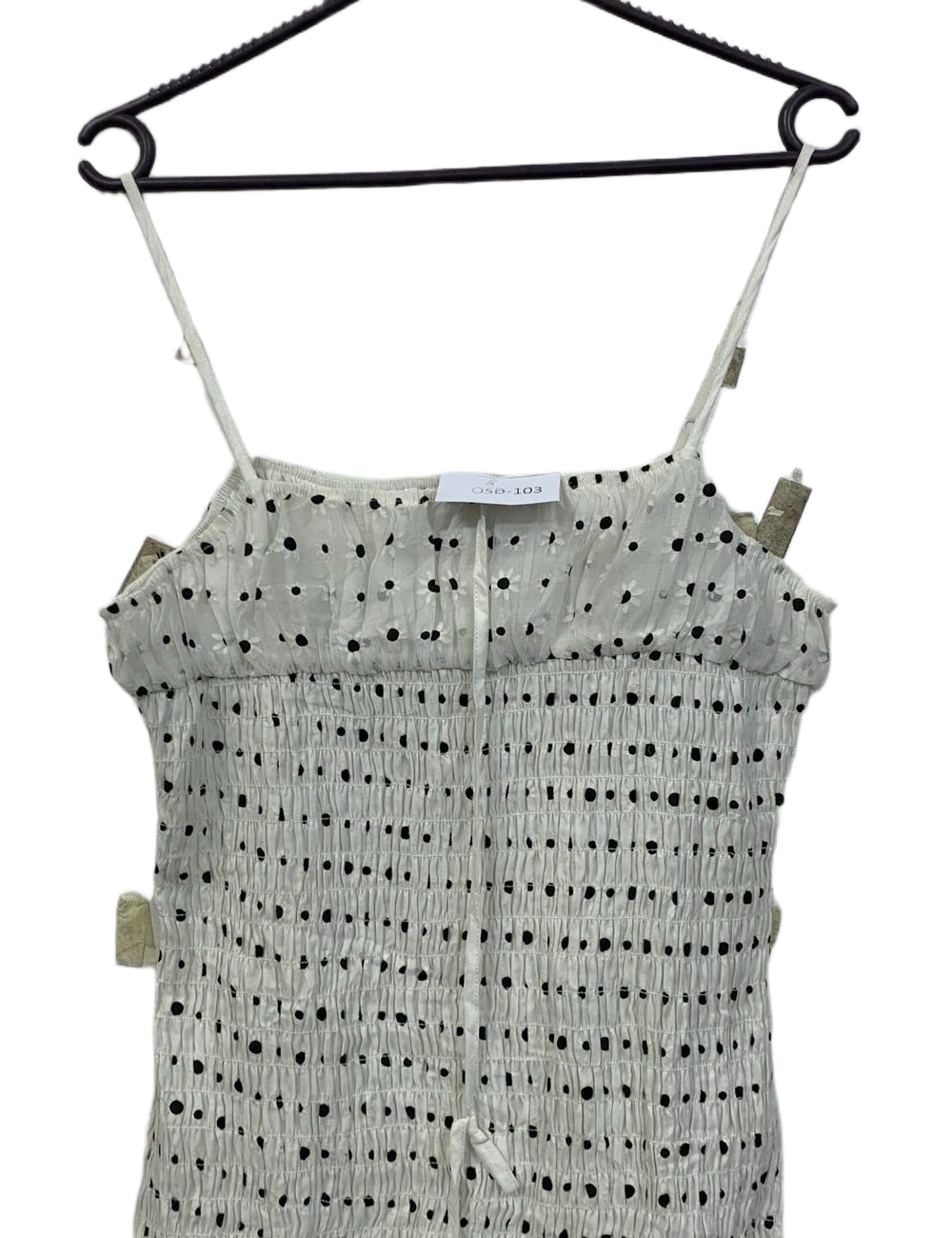 OSD-103 ( Brand: GTISHM )