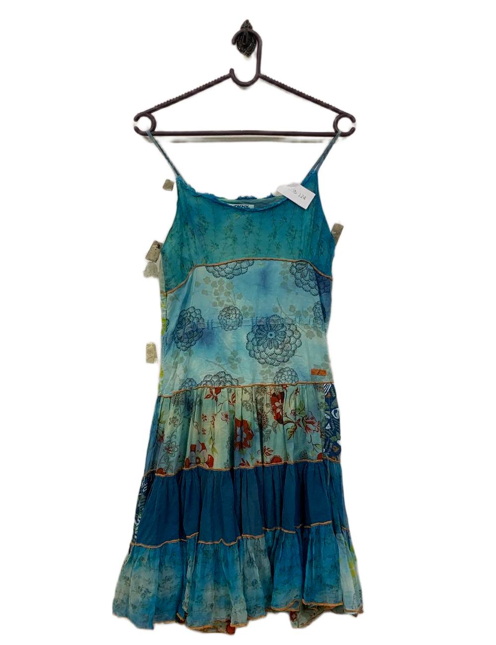 OSD-124 ( Brand:  DKNY )