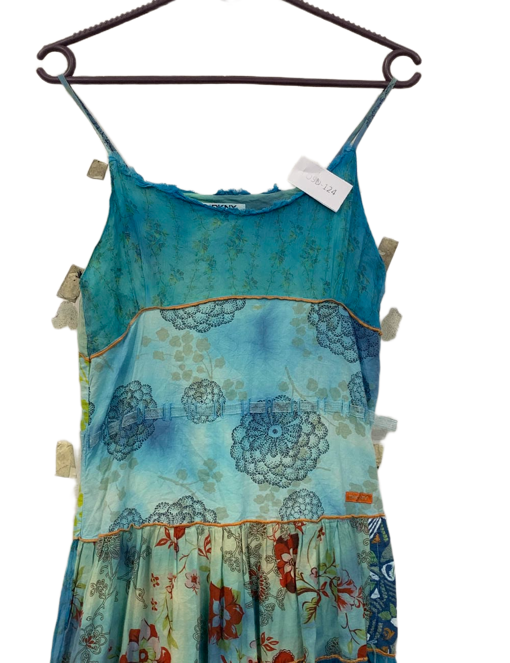 OSD-124 ( Brand:  DKNY )