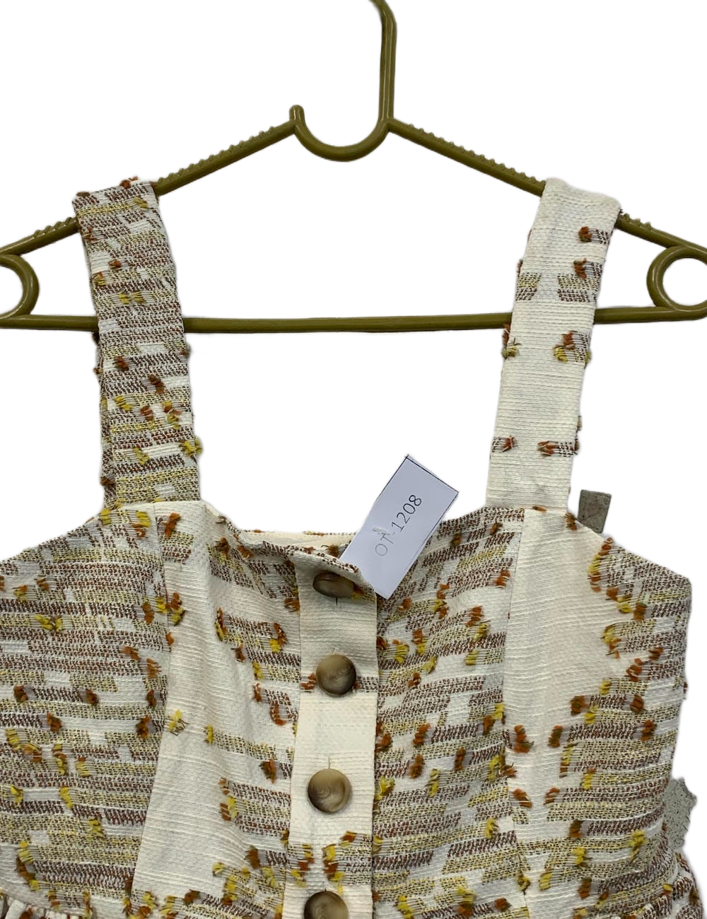 OT-1208 ( Brand:  SEZANE )