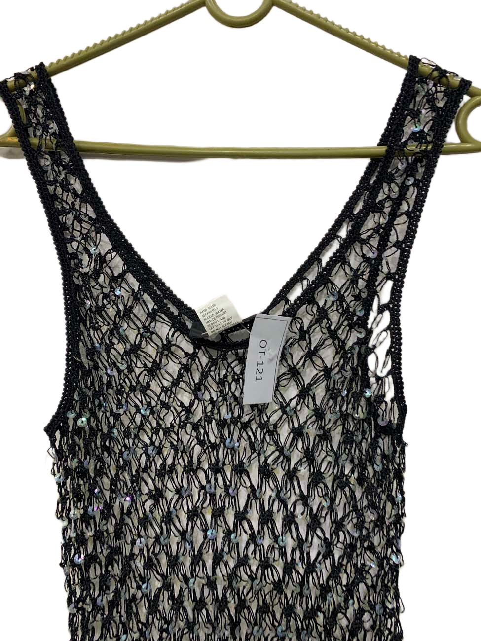 OT-121 ( Brand: NAINA'S DREAM )