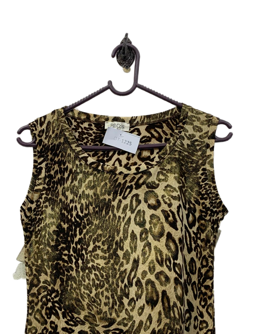 OT-1225 ( Brand:  BILL COST )