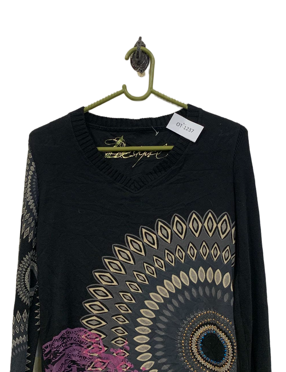 OT-1237 ( Brand:  DESIGUAL )