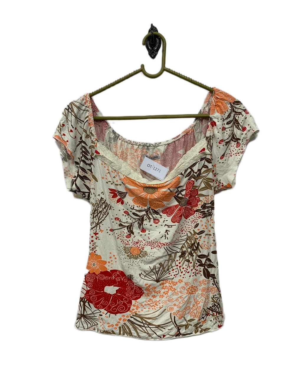 OT-1271 ( Brand:  MADE IN ITALY )