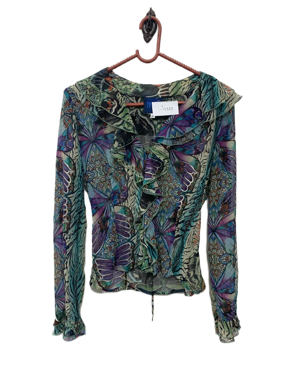 OT-1323 ( Brand:  KENZO )