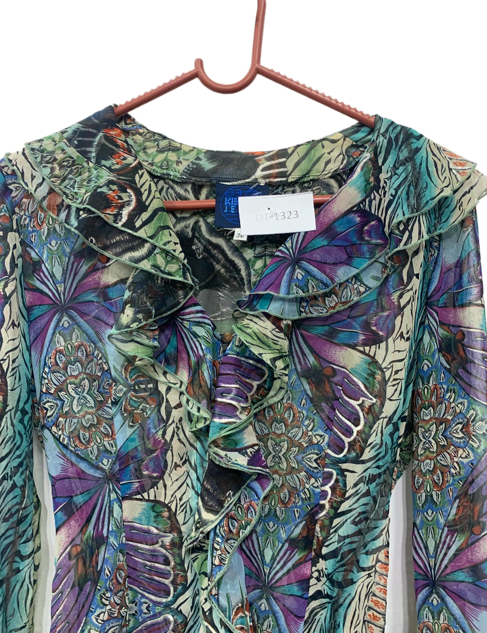 OT-1323 ( Brand:  KENZO )