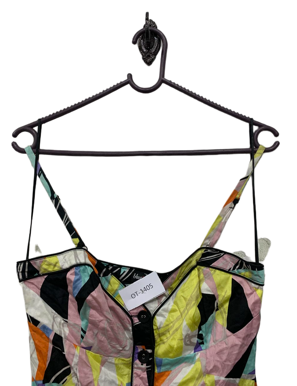 OT-1405 ( Brand: BLUEJUICE )