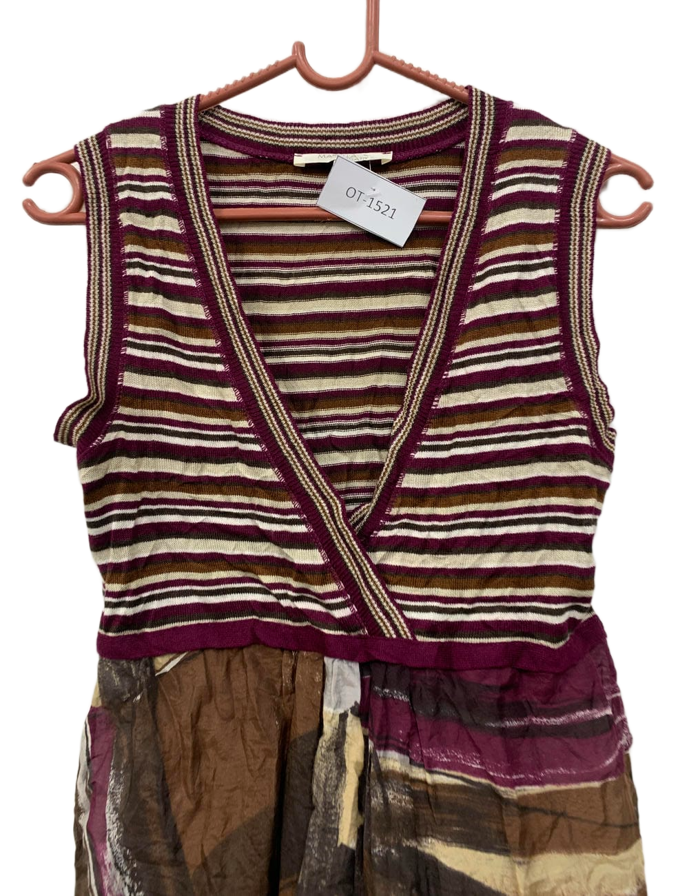 OT-1521 ( Brand: MARIELLA ROSATA )