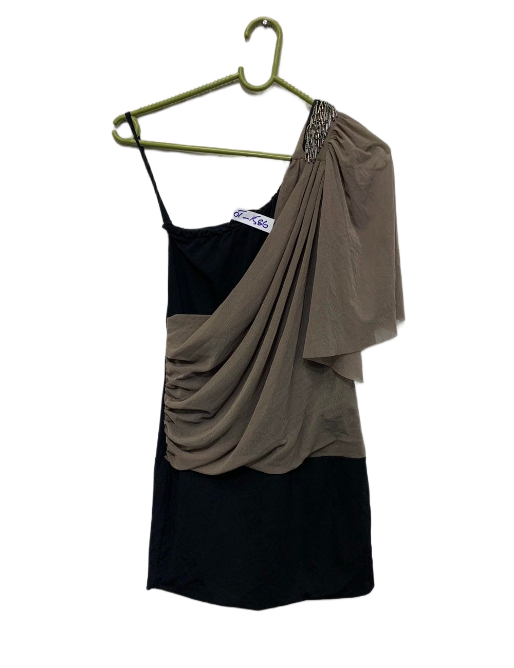 OT-1586 ( Brand:  LA BELLE PARISENNE )