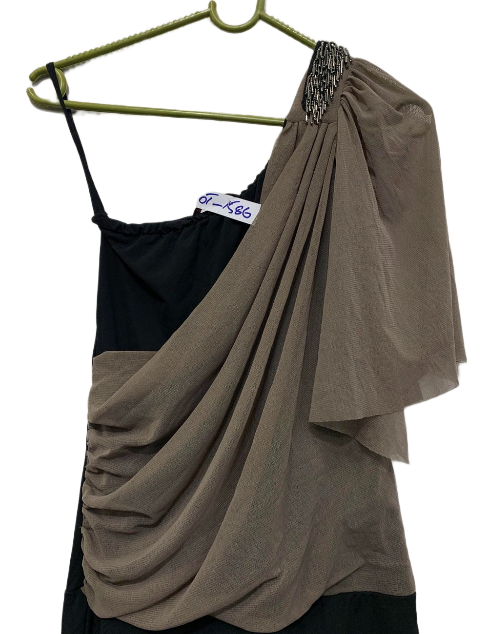 OT-1586 ( Brand:  LA BELLE PARISENNE )