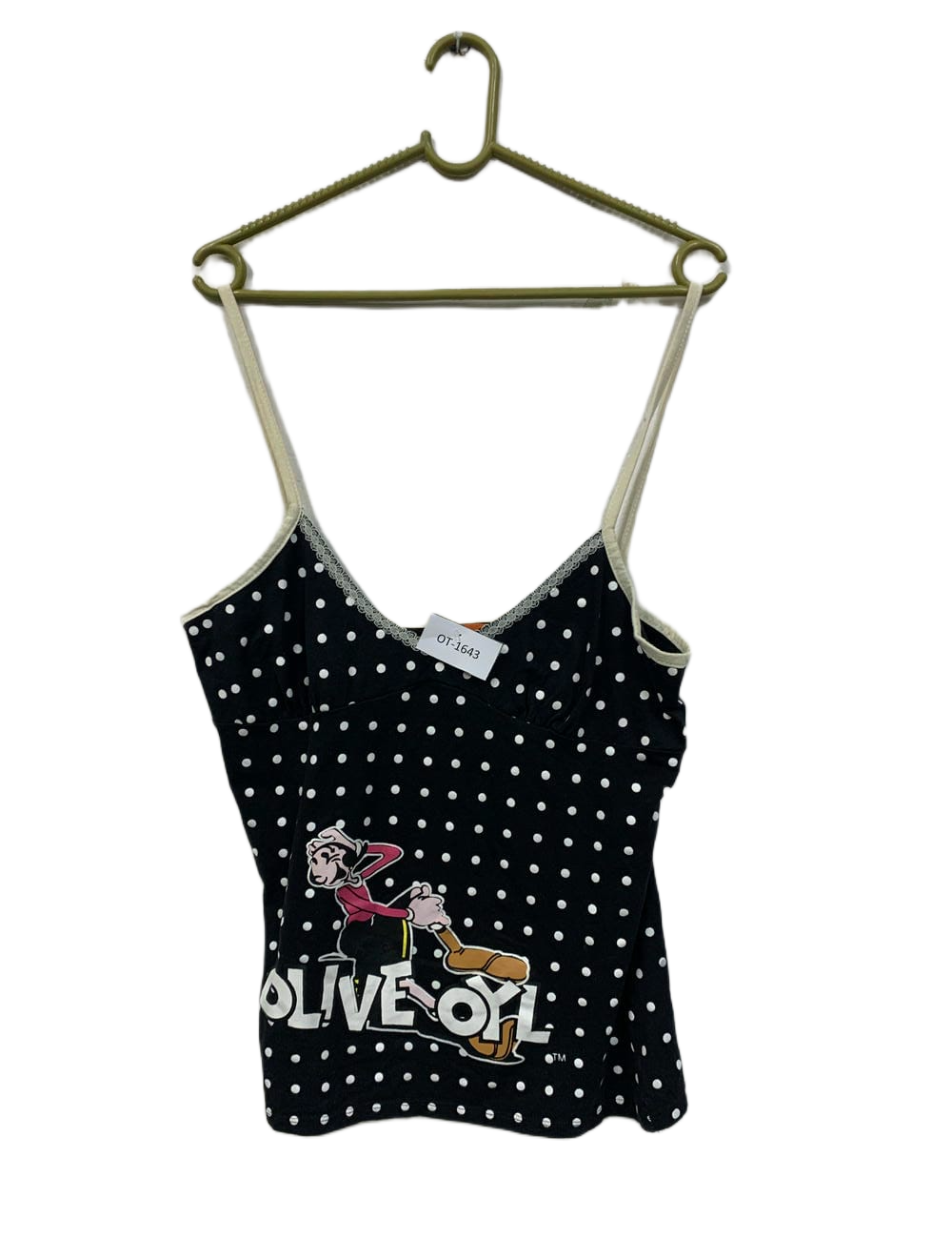 OT-1643 ( Brand: OLIVE OYL )