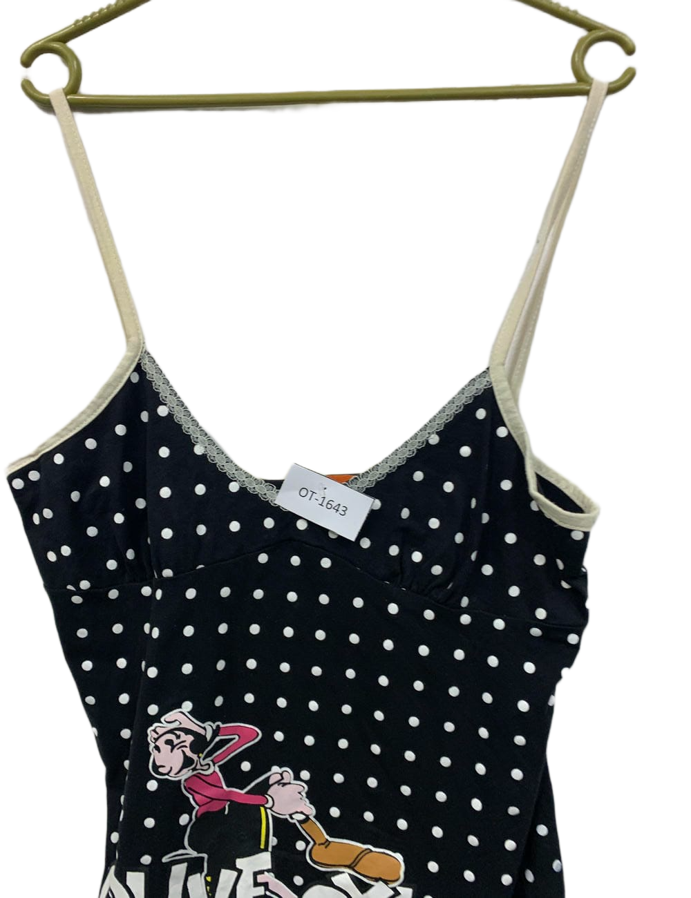 OT-1643 ( Brand: OLIVE OYL )