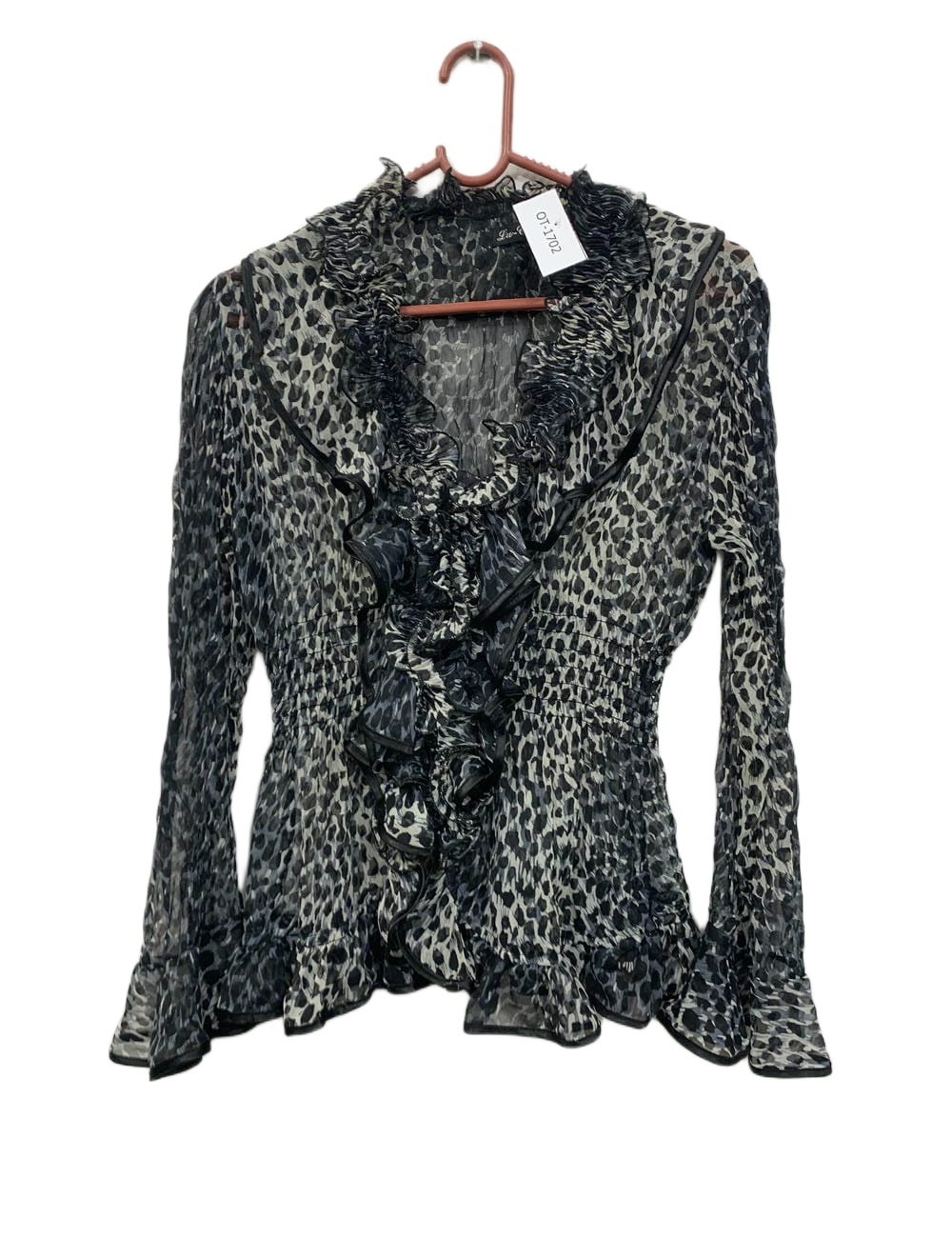 OT-1702 ( Brand: LU GILLE )