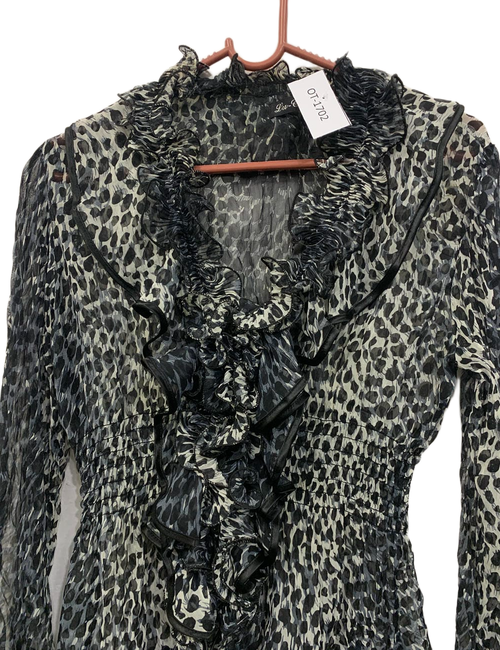 OT-1702 ( Brand: LU GILLE )