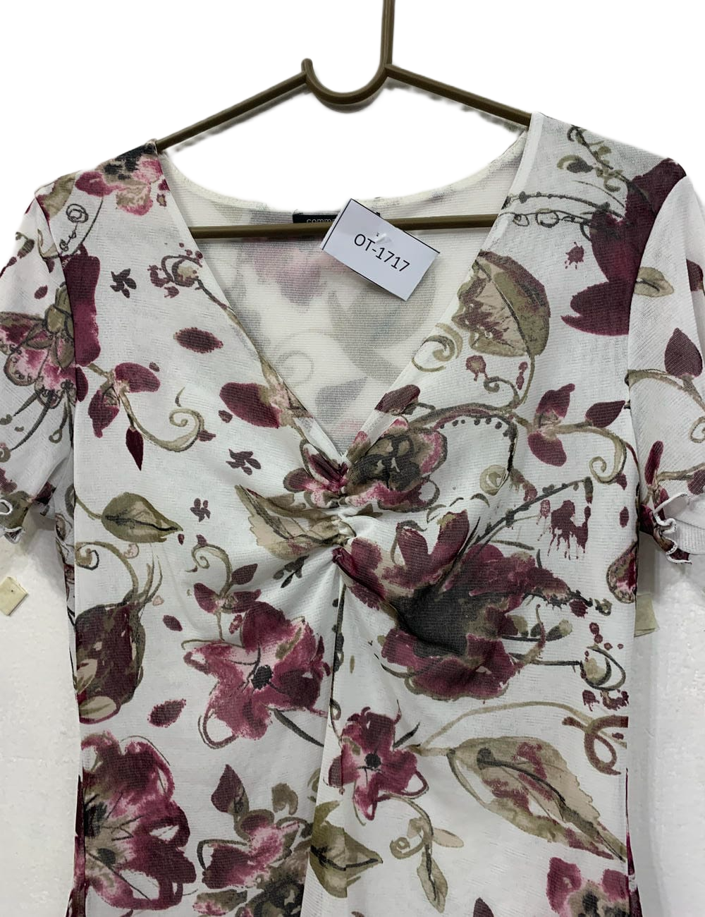OT-1717 ( Brand: COMMA )