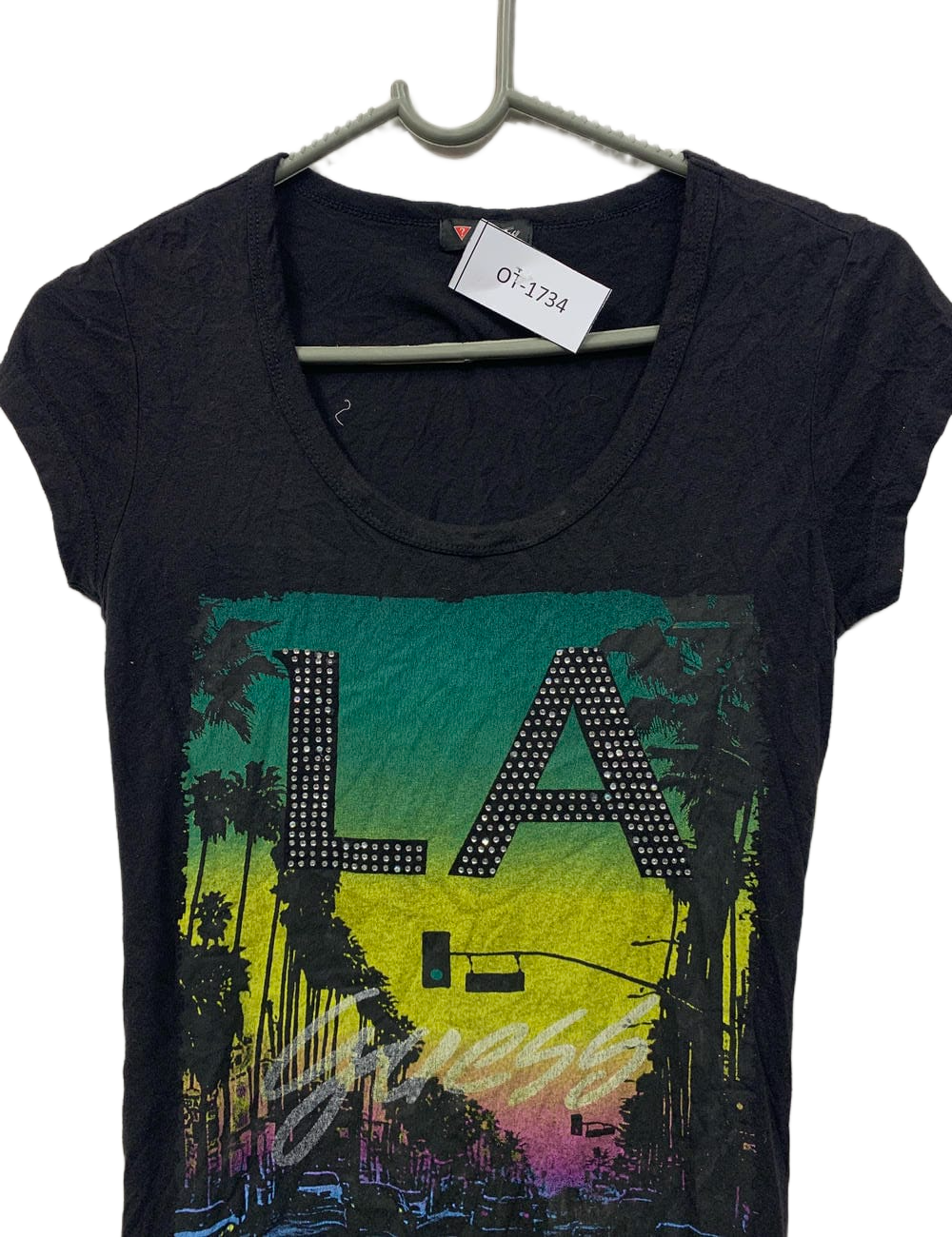 OT-1734 ( Brand: GUESS )