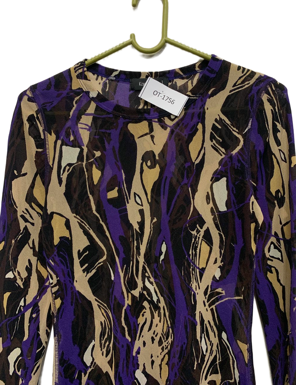 OT-1756 ( Brand: KEREN KANE )
