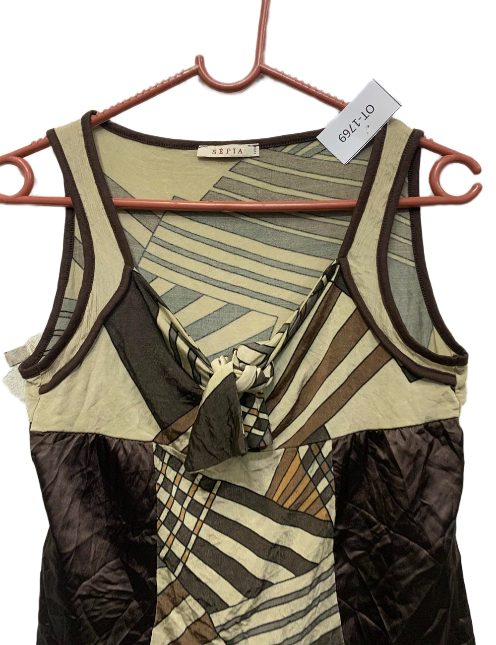 OT-1769 ( Brand: SEPIA )