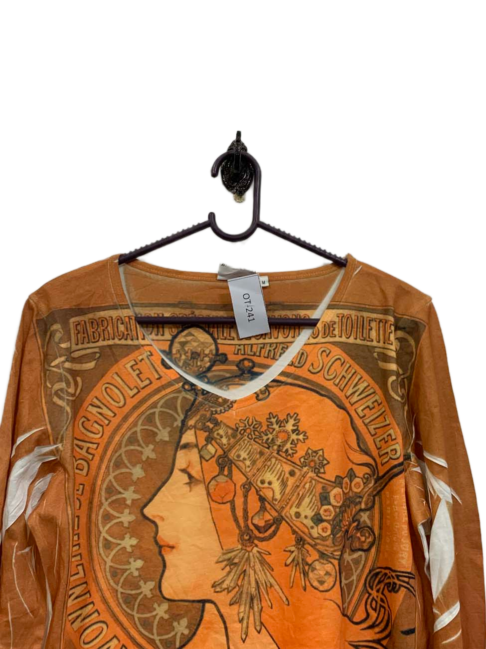 OT-241 ( Brand: DESIGNERS )