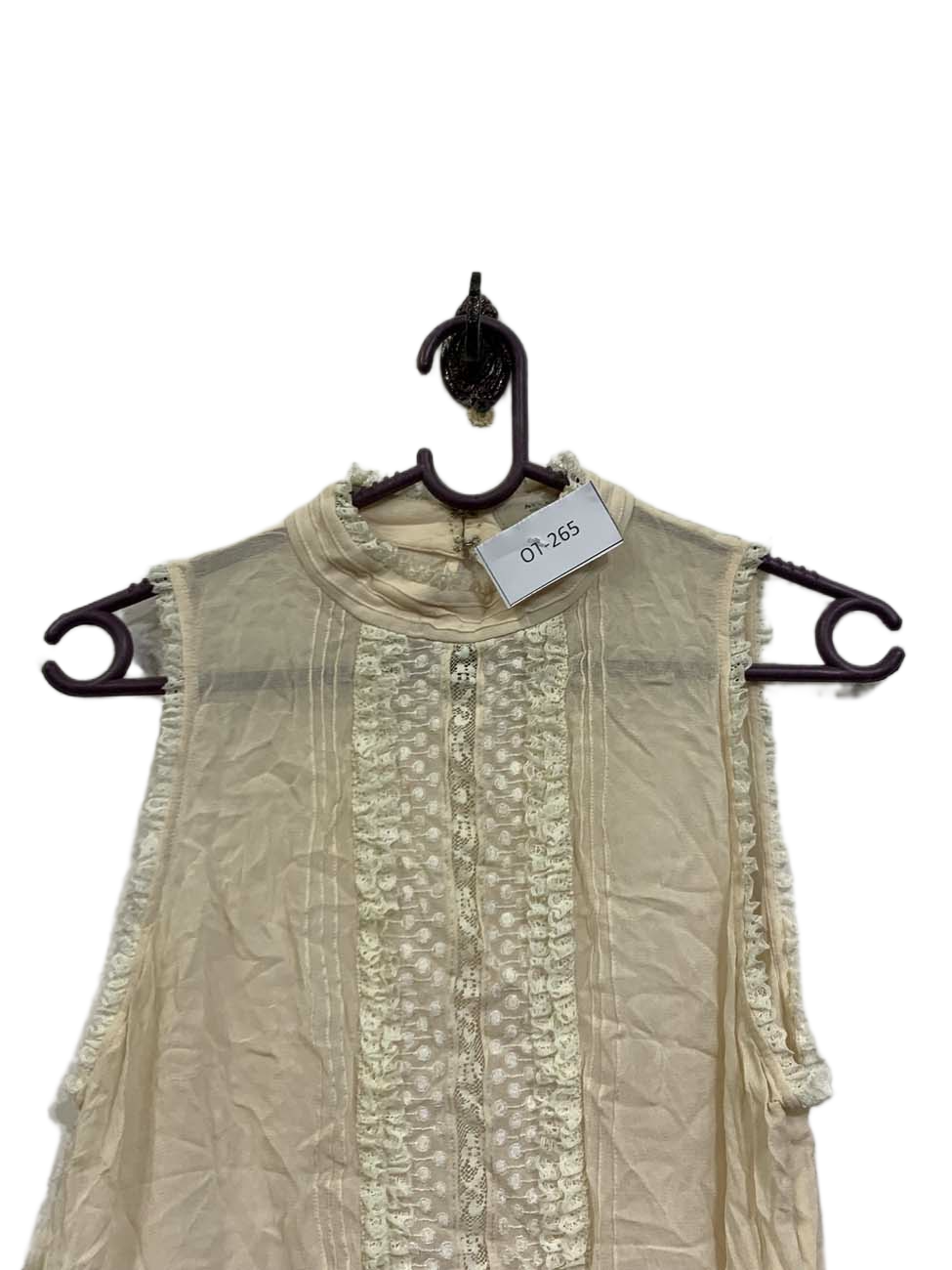 OT-265 ( Brand: ALLSAINTS )