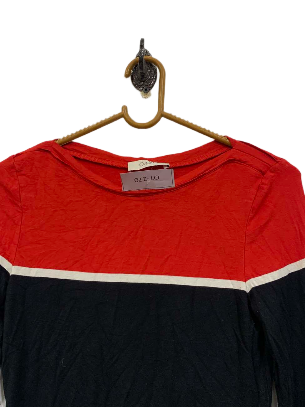 OT-270 ( Brand: OASIS )