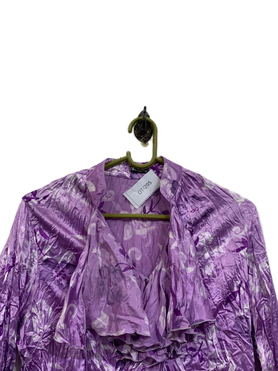 OT-295 ( Brand: RIMINY )