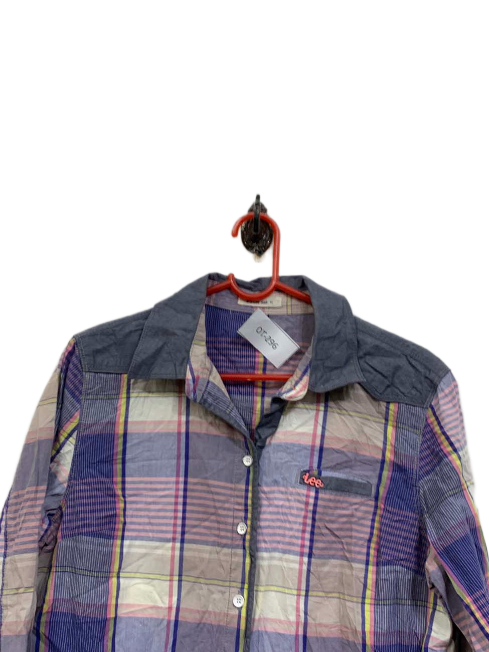 OT-296 ( Brand: LEE )