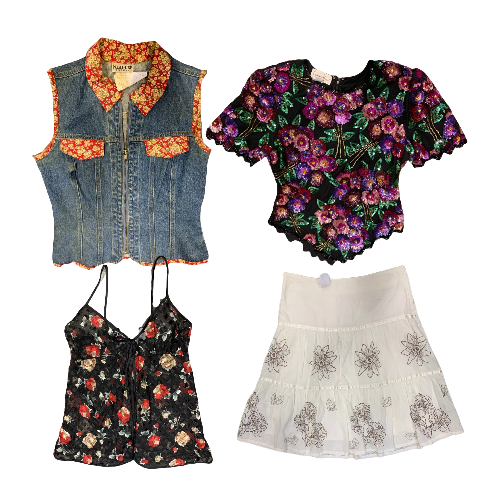 RX-B- 1025 - PETAL POWER Bundle - 10 Pieces