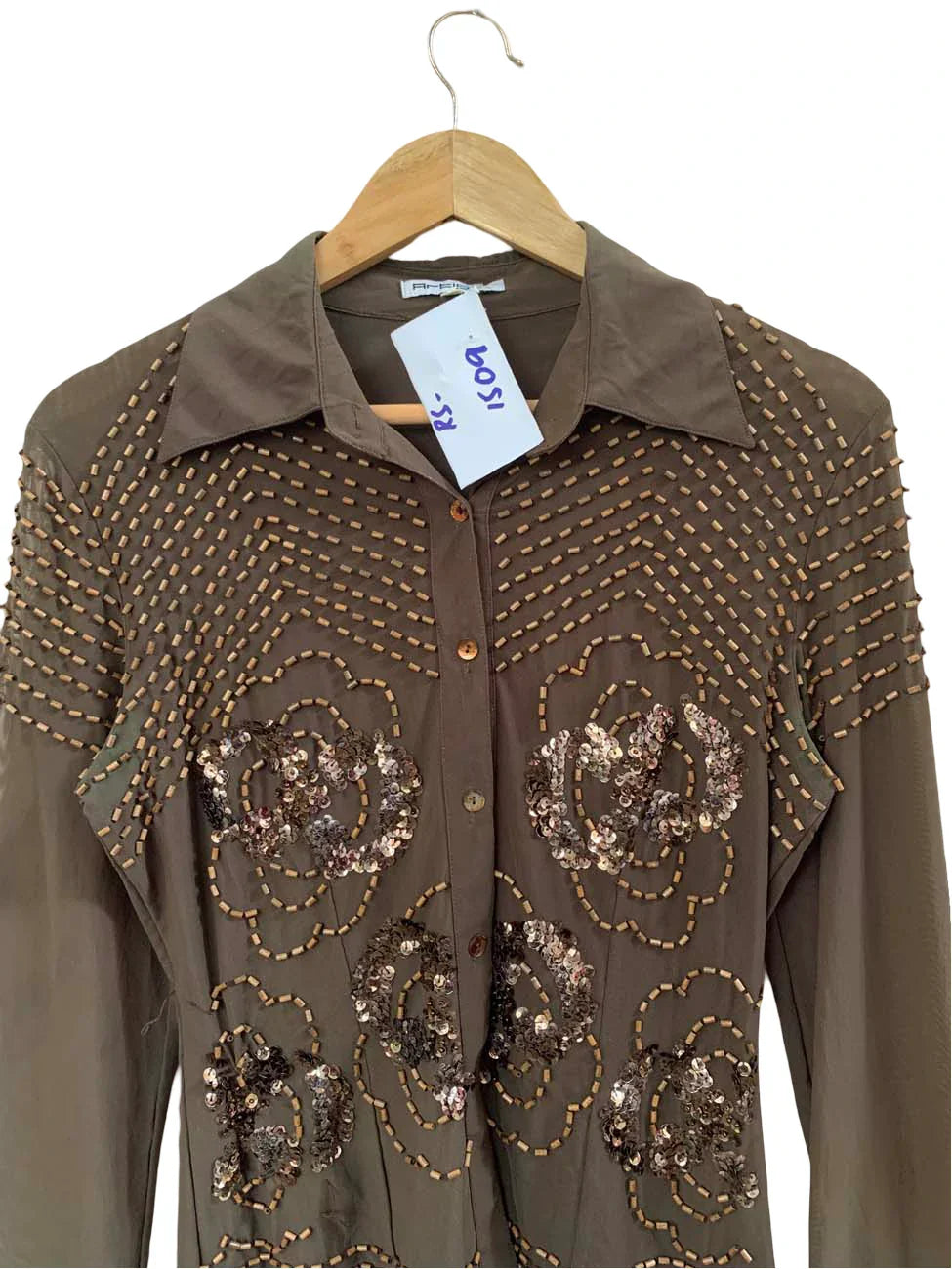 RS-1509 (Brand: ARTIGLI)