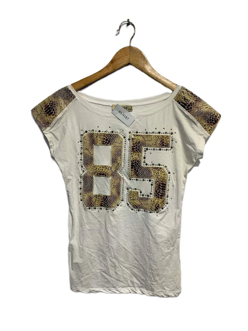 RS-9187 (Brand: T T STUDIO)