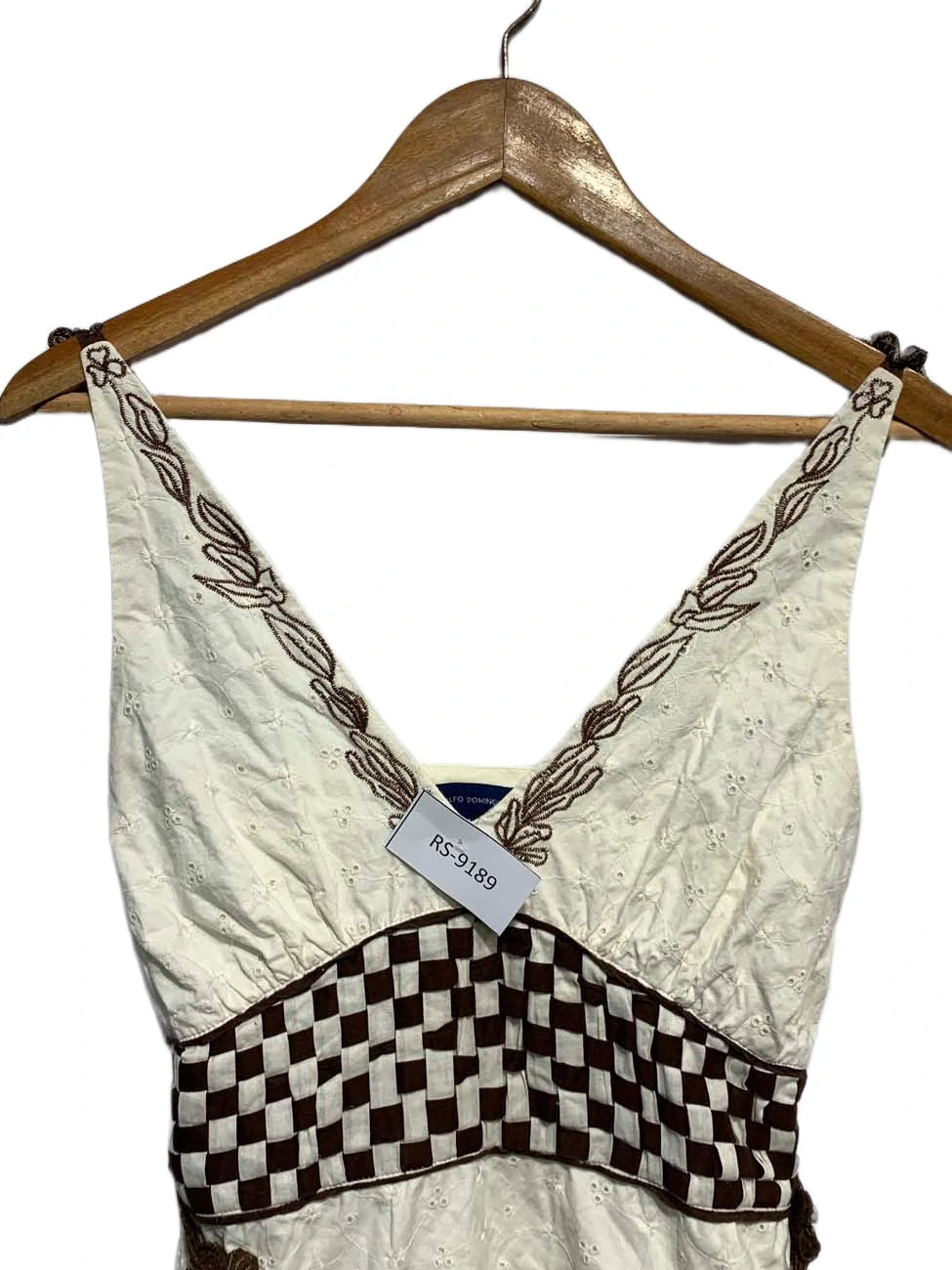 RS-9189 (Brand: ADOLFO DOMING UEZ)